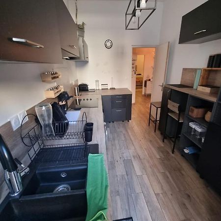 L'Antre Du Dragon Apartment Марсилия Екстериор снимка