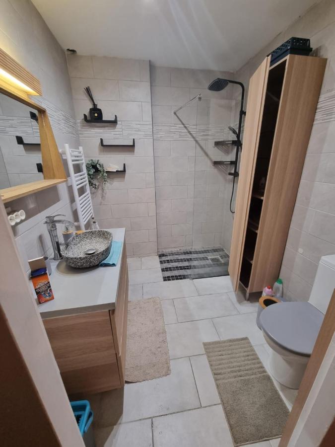 L'Antre Du Dragon Apartment Марсилия Екстериор снимка